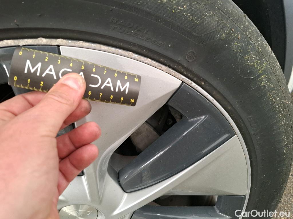  Tesla  Model Y TESLA  / 2020 / 5P / SUV Grand Autonomie Dual Motor AWD #14