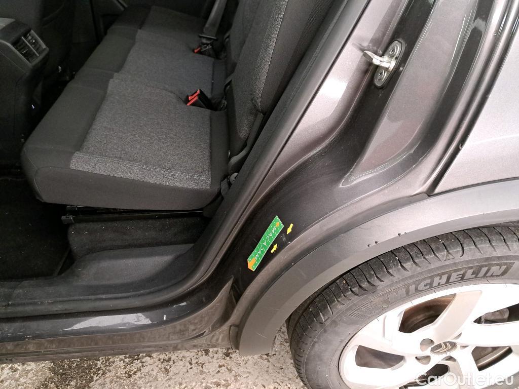  Citroen  C5  Aircross Business 1.5 BlueHDi 130CV BVA8 E6d #11