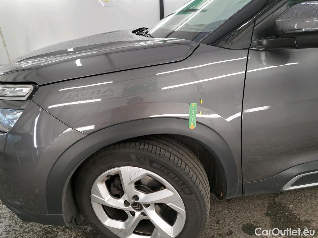  Citroen  C5  Aircross Business 1.5 BlueHDi 130CV BVA8 E6d #12