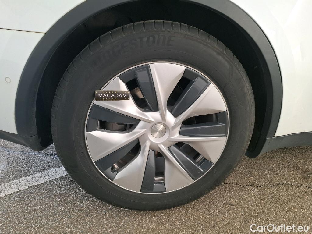  Tesla  Model Y TESLA  / 2020 / 5P / SUV Grand Autonomie Dual Motor AWD #21