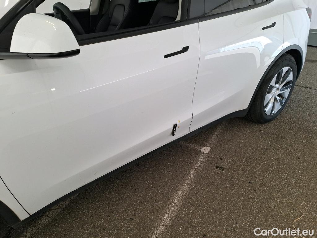  Tesla  Model Y TESLA  / 2020 / 5P / SUV Grand Autonomie Dual Motor AWD #38