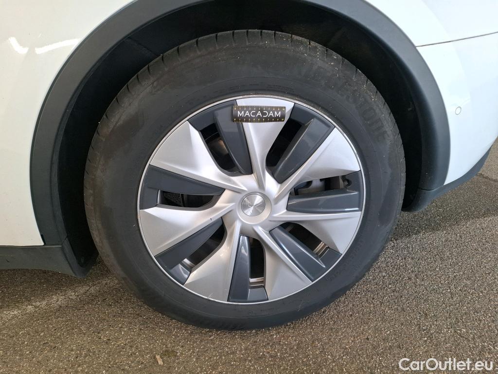 Tesla  Model Y TESLA  / 2020 / 5P / SUV Grand Autonomie Dual Motor AWD #16
