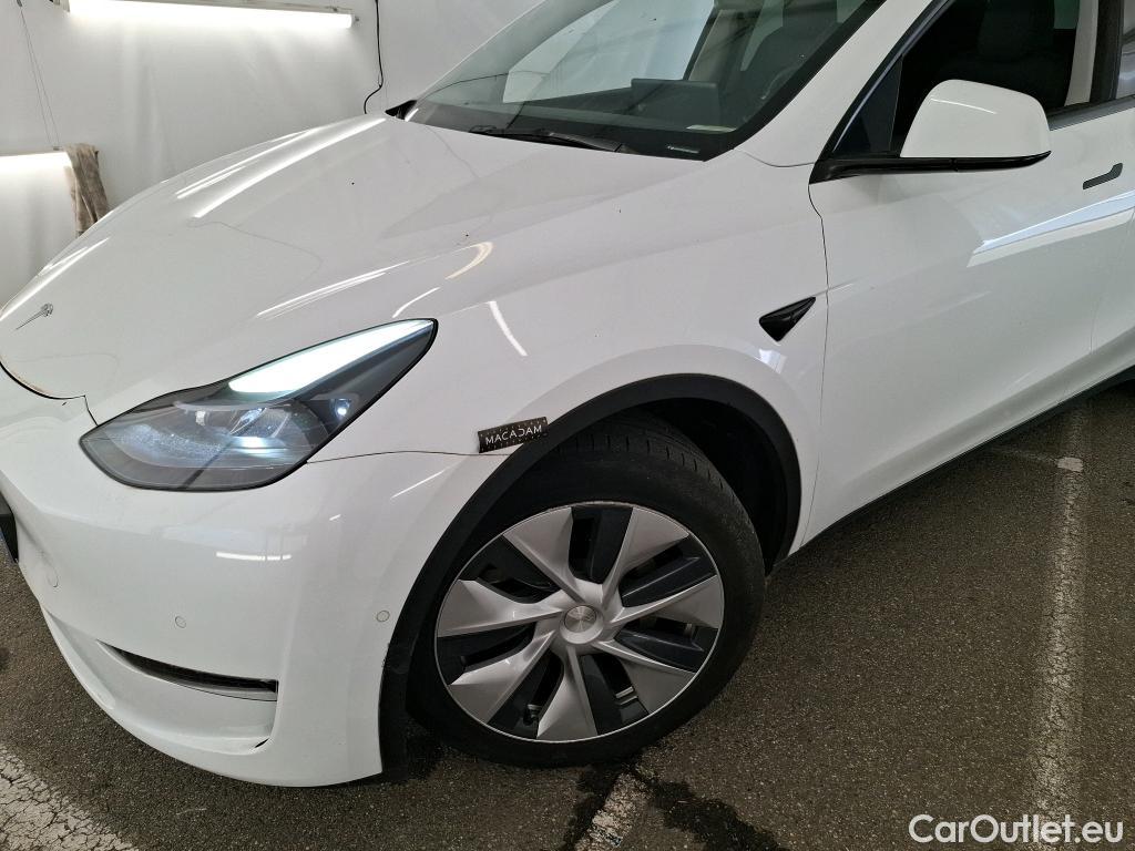  Tesla  Model Y TESLA  / 2020 / 5P / SUV Grand Autonomie Dual Motor AWD #36