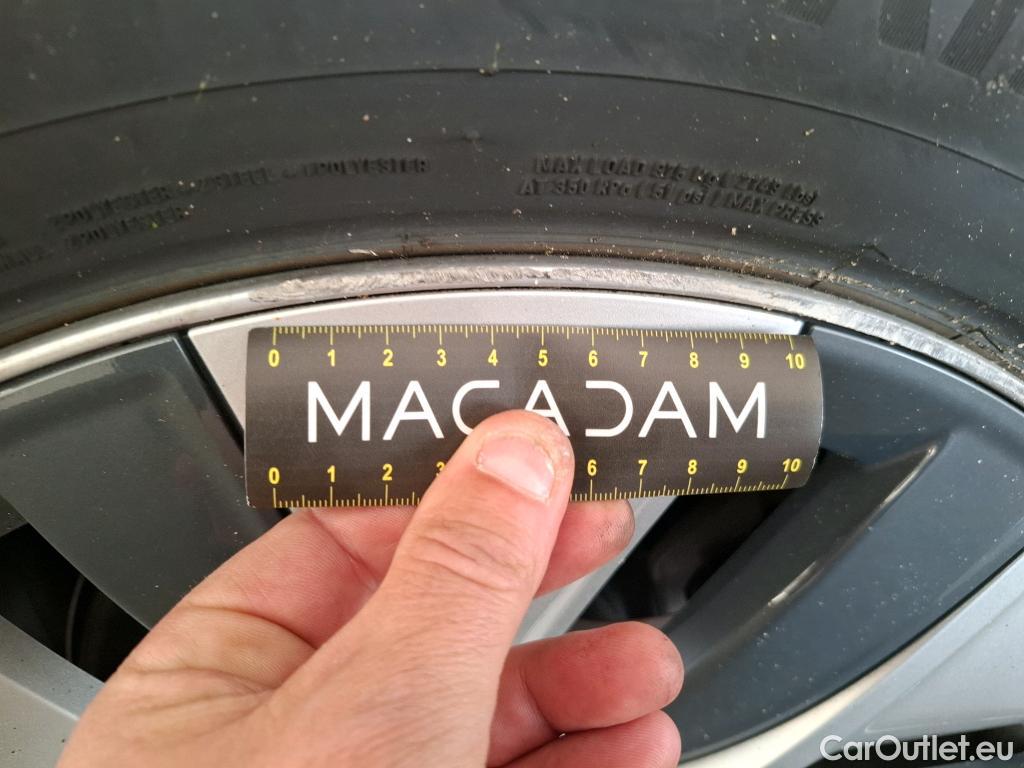  Tesla  Model Y TESLA  / 2020 / 5P / SUV Grand Autonomie Dual Motor AWD #17