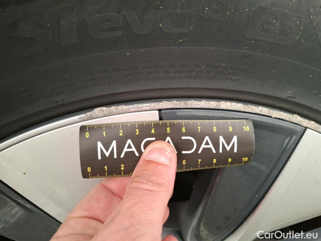  Tesla  Model Y TESLA  / 2020 / 5P / SUV Grand Autonomie Dual Motor AWD #13