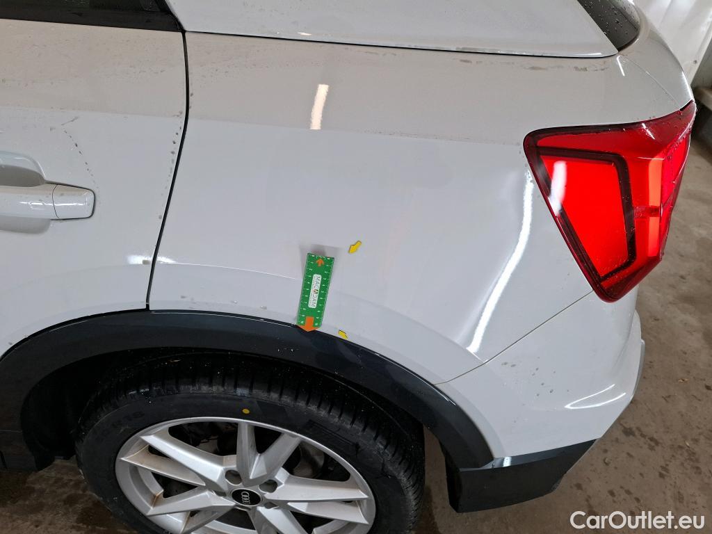  Audi  Q2  35 TFSI S Line 1.5 TFSI 150CV BVA7 E6d #9