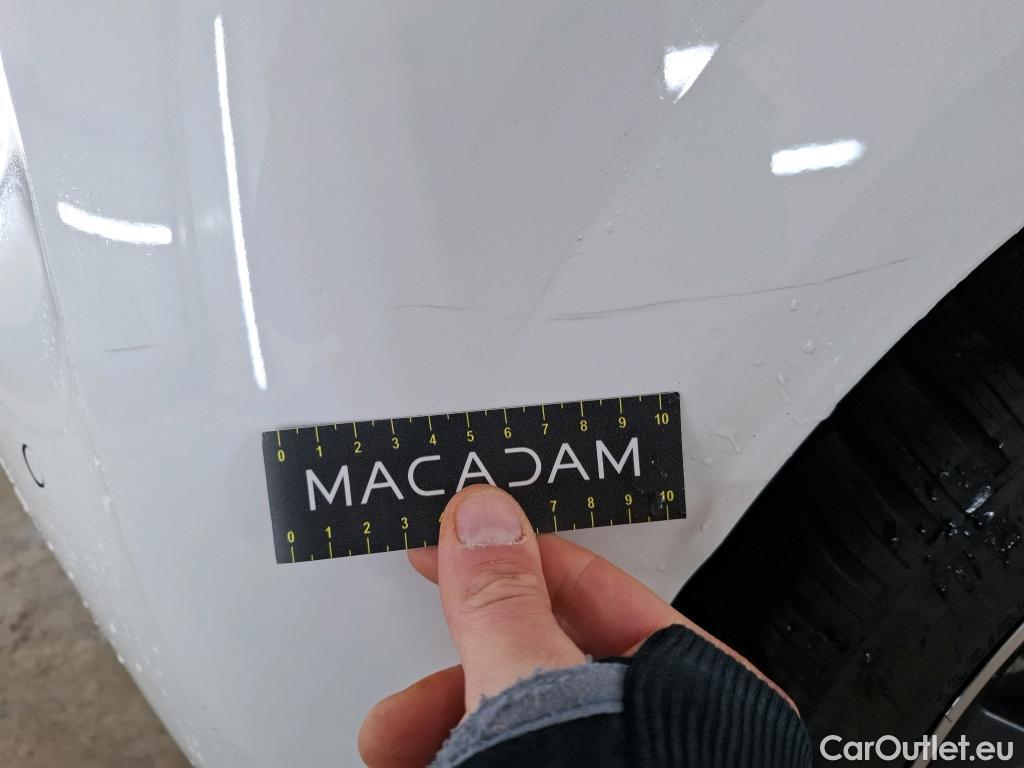  Peugeot  208  Allure 1.2 PureTech 100CV BVA8 E6d / TRANSFO VP VF
 #8