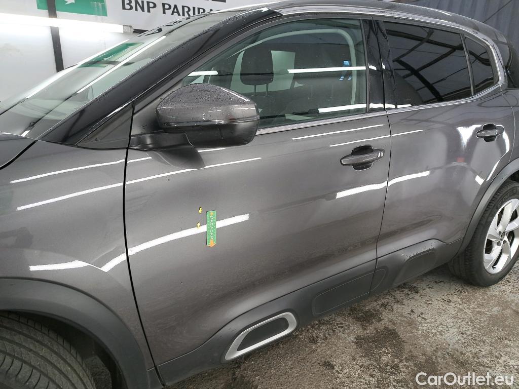  Citroen  C5  Aircross Business 1.5 BlueHDi 130CV BVA8 E6d #15