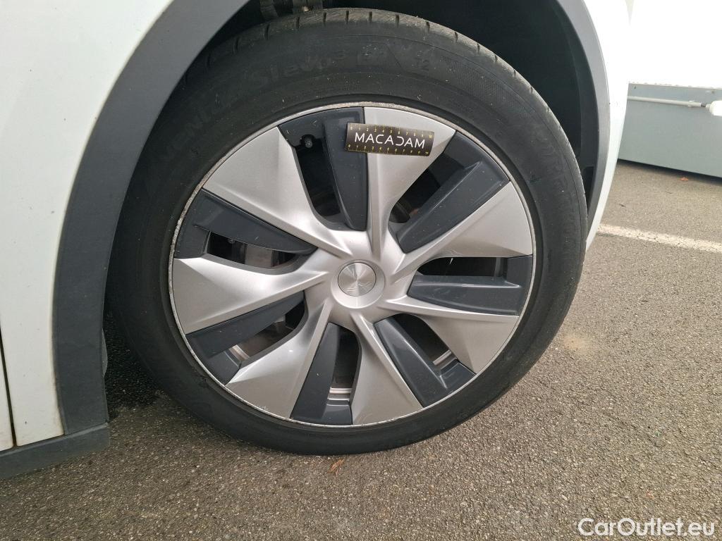  Tesla  Model Y TESLA  / 2020 / 5P / SUV Grand Autonomie Dual Motor AWD #1