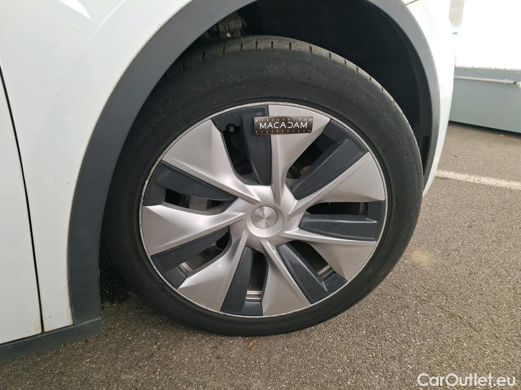  Tesla  Model Y TESLA  / 2020 / 5P / SUV Grand Autonomie Dual Motor AWD #25