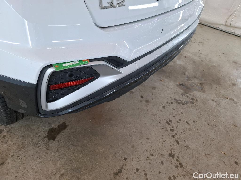  Audi  Q2  35 TFSI S Line 1.5 TFSI 150CV BVA7 E6d #6