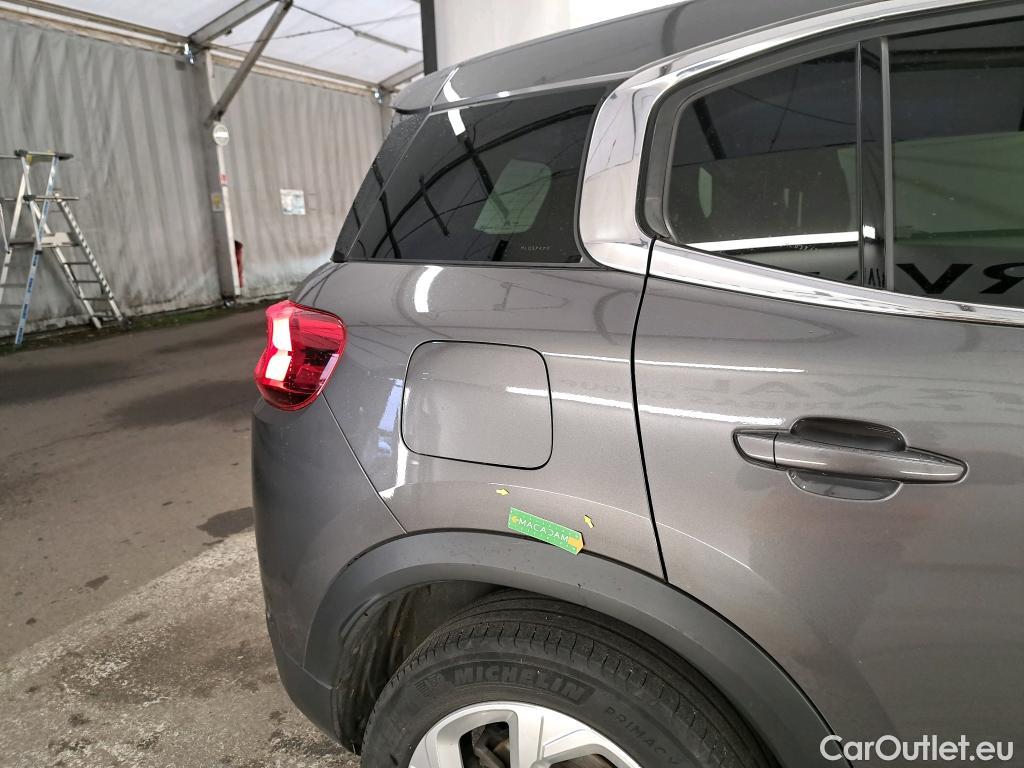  Citroen  C5  Aircross Business 1.5 BlueHDi 130CV BVA8 E6d #3