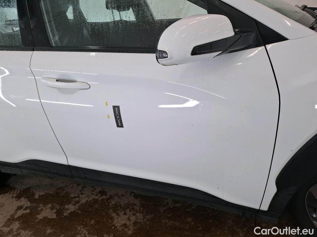  Hyundai  Konna Kona Business Hybrid 2WD 1.6 GDI 140CV BVA6 E6d #9