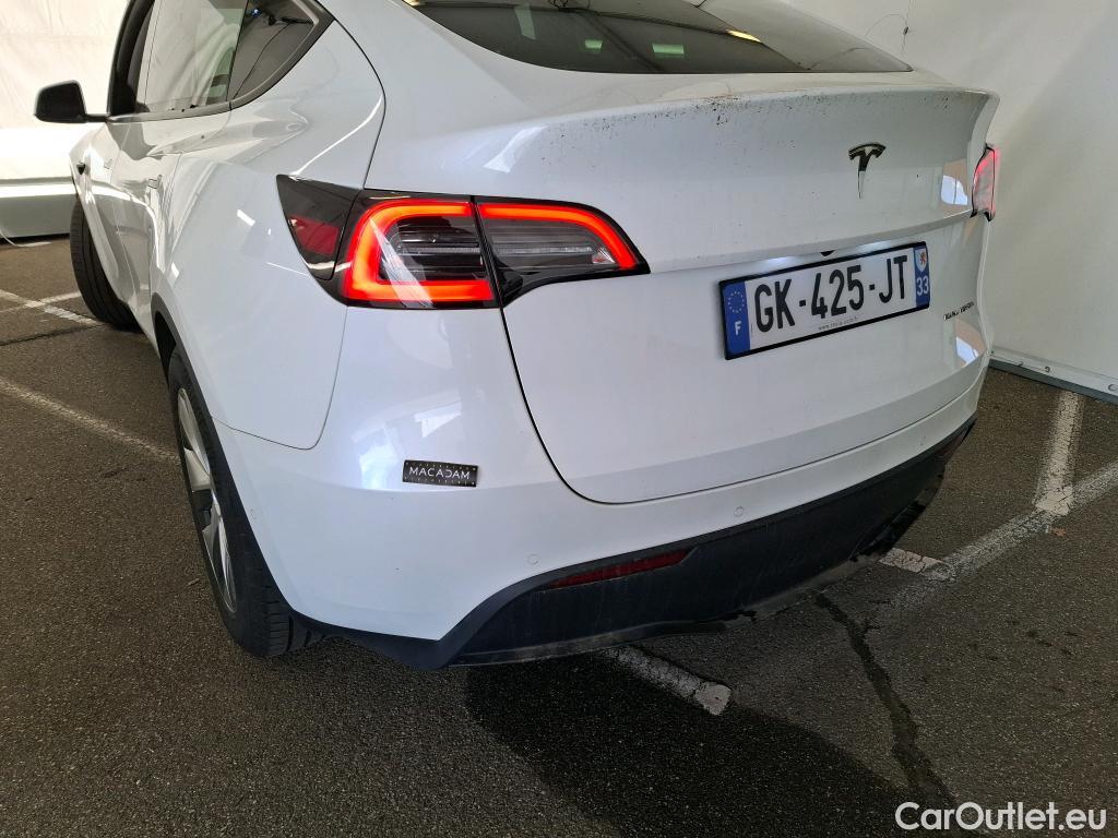  Tesla  Model Y TESLA  / 2020 / 5P / SUV Grand Autonomie Dual Motor AWD #40