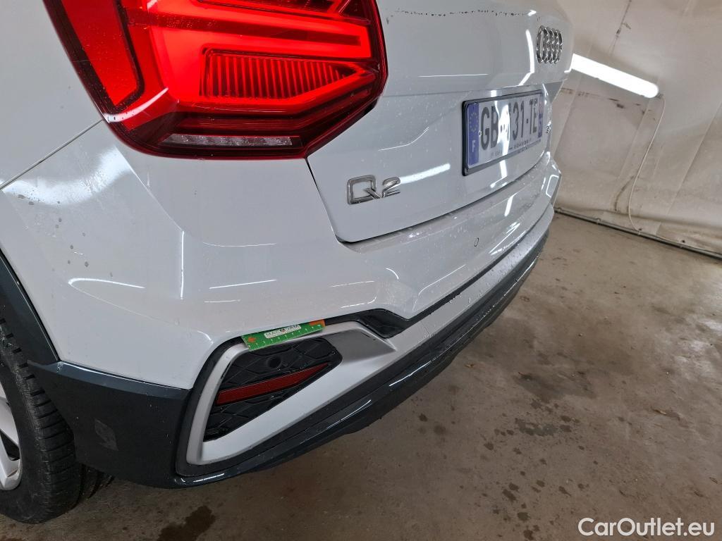  Audi  Q2  35 TFSI S Line 1.5 TFSI 150CV BVA7 E6d #1