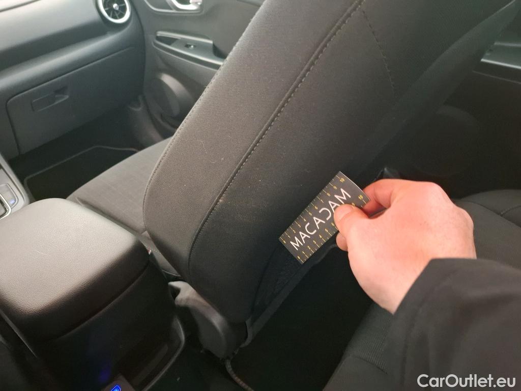  Hyundai  Konna Kona Business Hybrid 2WD 1.6 GDI 140CV BVA6 E6d #13