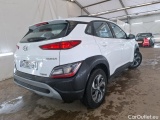 Hyundai  Konna Kona Business Hybrid 2WD 1.6 GDI 140CV BVA6 E6d #3