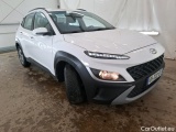  Hyundai  Konna Kona Business Hybrid 2WD 1.6 GDI 140CV BVA6 E6d #4