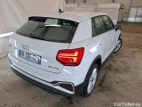  Audi  Q2  35 TFSI S Line 1.5 TFSI 150CV BVA7 E6d #3