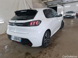  Peugeot  208  Allure 1.2 PureTech 100CV BVA8 E6d / TRANSFO VP VF
 #3
