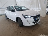 Peugeot  208  Allure 1.2 PureTech 100CV BVA8 E6d / TRANSFO VP VF
 #4