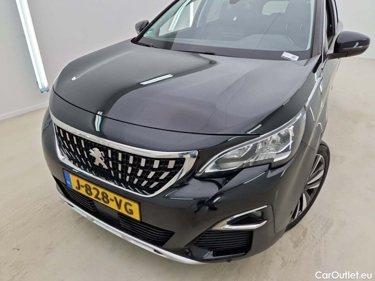  Peugeot  5008 1.2 PureTech BL Premium #1
