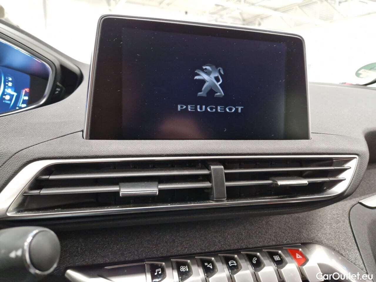  Peugeot  5008 1.2 PureTech BL Premium #5