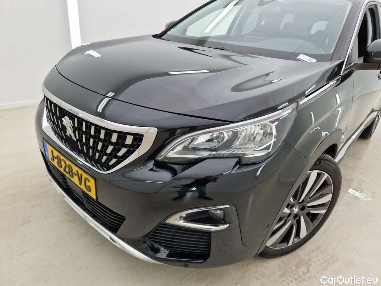  Peugeot  5008 1.2 PureTech BL Premium #7