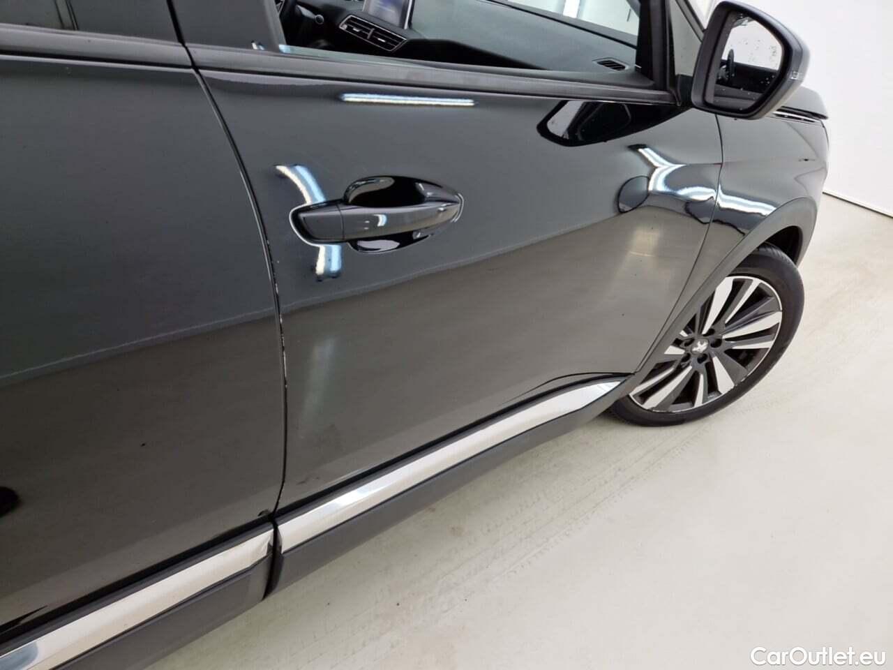  Peugeot  5008 1.2 PureTech BL Premium #3