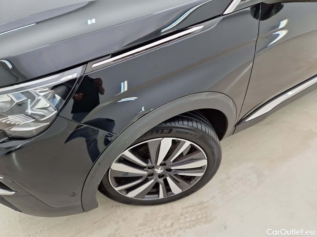  Peugeot  5008 1.2 PureTech BL Premium #8