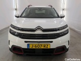  Citroen  C5 Citroën  Aircross PureTech 130 S&S EAT8 Business Plus 5d #18