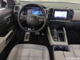  Citroen  C5 Citroën  Aircross PureTech 130 S&S EAT8 Business Plus 5d #27