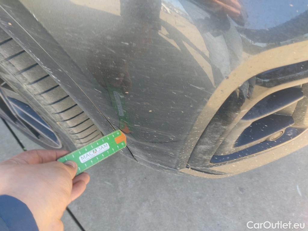  Audi  Q5 AUDI  / 2020 / 5P / todoterreno Black line 40 TDI 150kW quattro-ultra #16