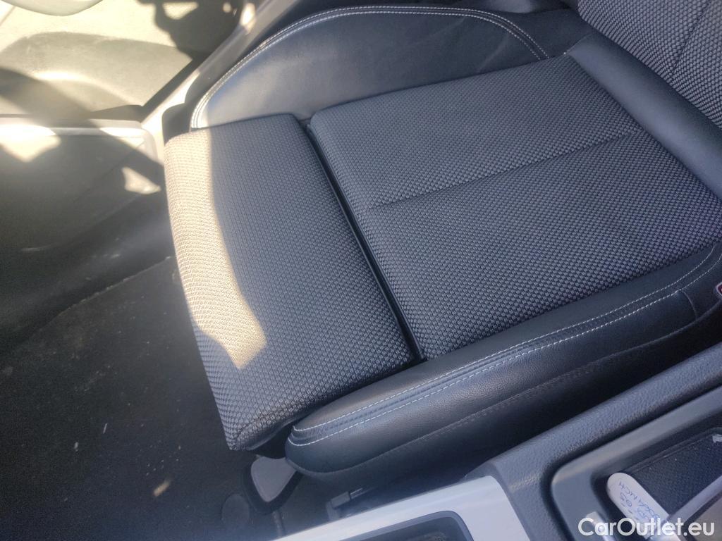  Audi  Q5 AUDI  / 2020 / 5P / todoterreno Black line 40 TDI 150kW quattro-ultra #9