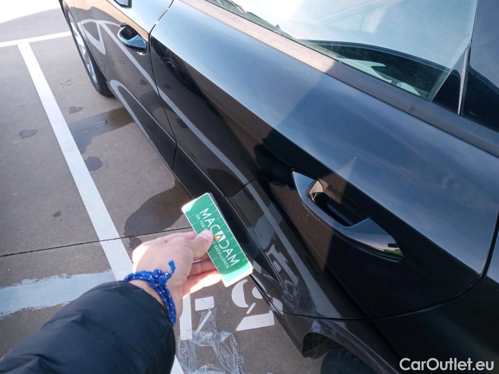  Audi  A3 AUDI  / 2020 / 5P / berlina con portón Sportback 30 TFSI 81kW (110CV) S tronic #8