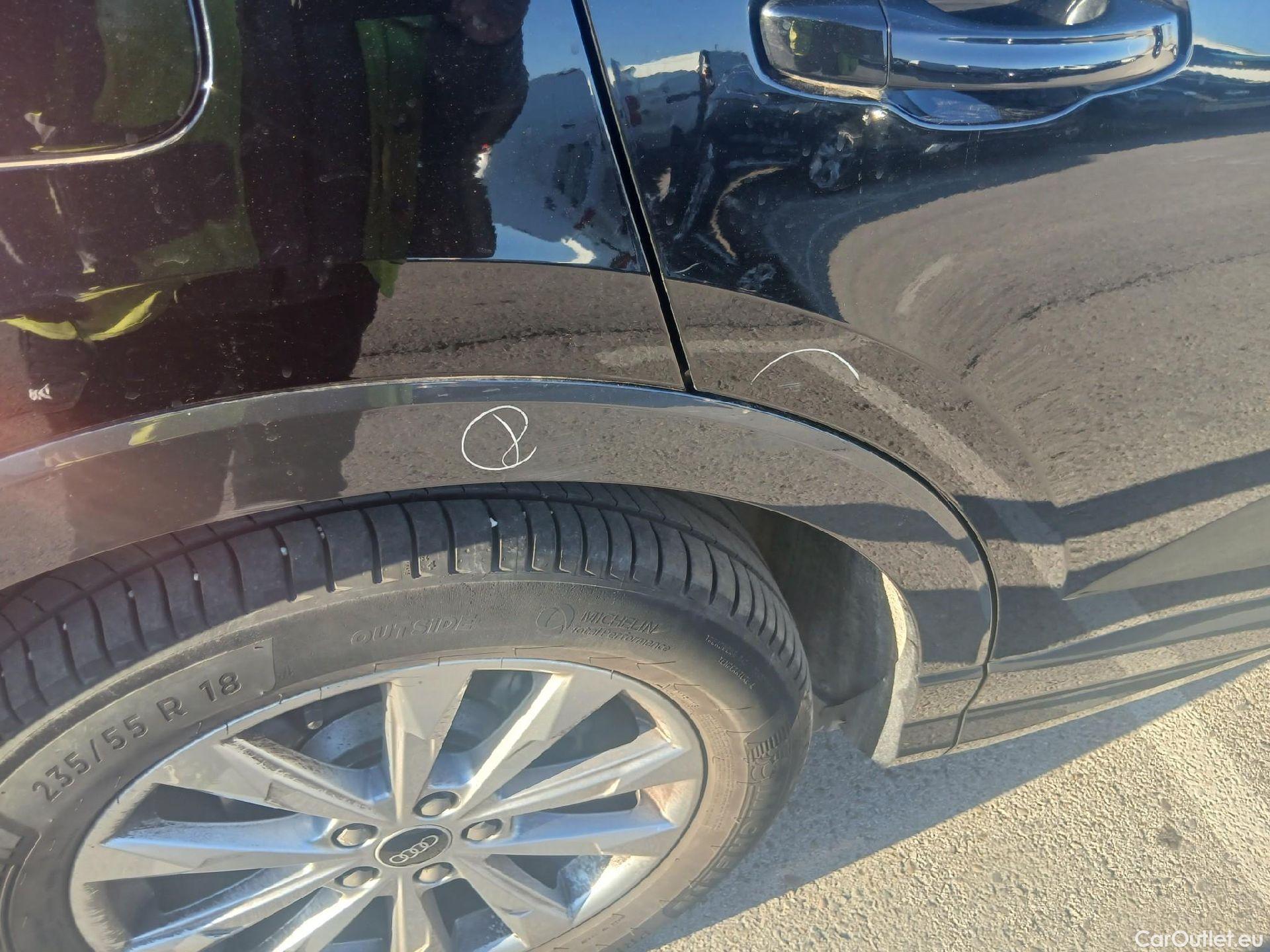  Audi  Q3 AUDI  Sportback / 2019 / 5P / todoterreno Advanced 35 TDI 110kW (150CV) #25