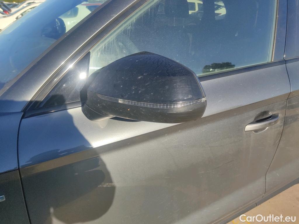  Audi  Q5 AUDI  / 2020 / 5P / todoterreno Black line 40 TDI 150kW quattro-ultra #13