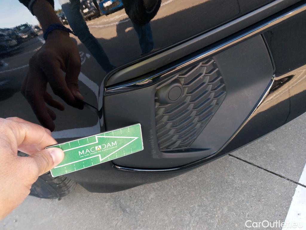  Audi  A3 AUDI  / 2020 / 5P / berlina con portón Sportback 30 TFSI 81kW (110CV) S tronic #22