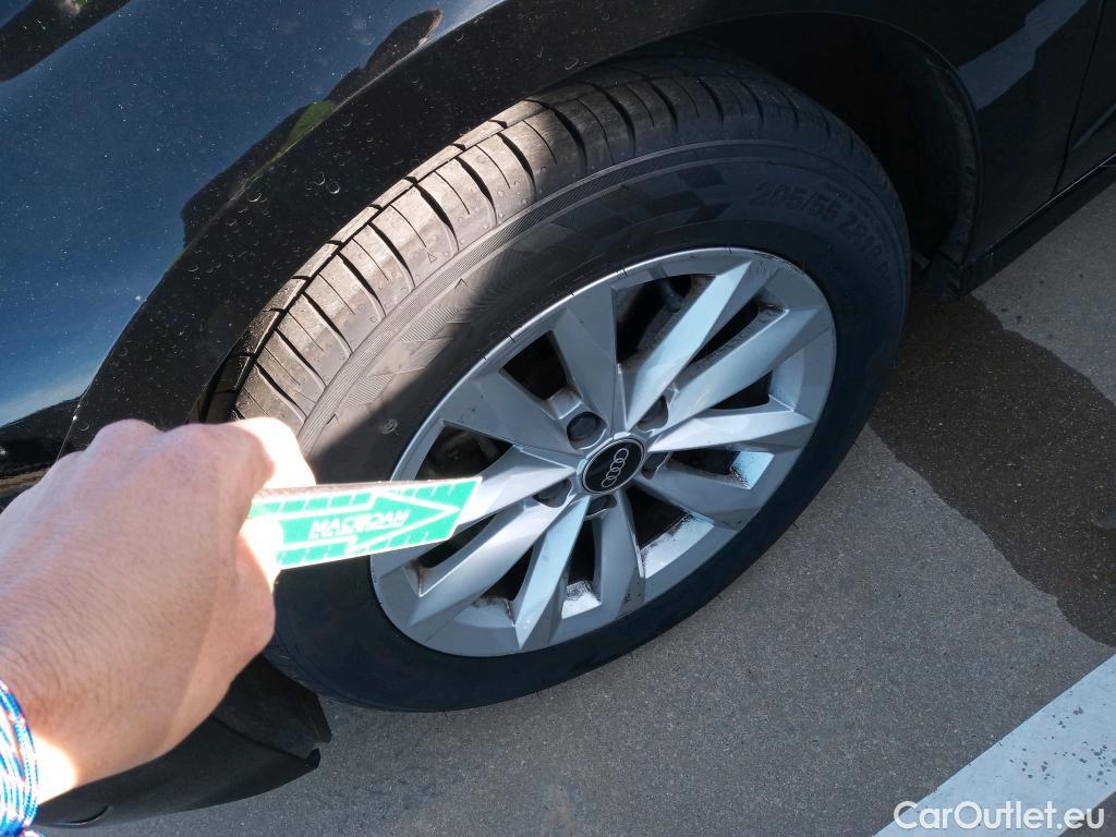  Audi  A3 AUDI  / 2020 / 5P / berlina con portón Sportback 30 TFSI 81kW (110CV) S tronic #10