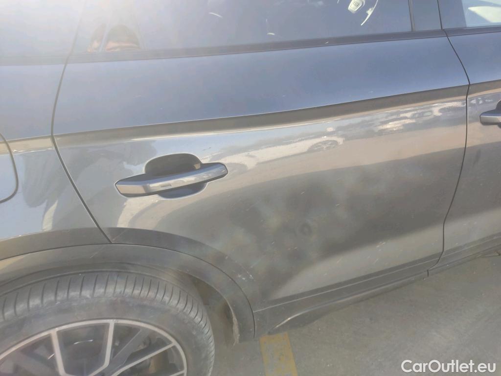  Audi  Q5 AUDI  / 2020 / 5P / todoterreno Black line 40 TDI 150kW quattro-ultra #5