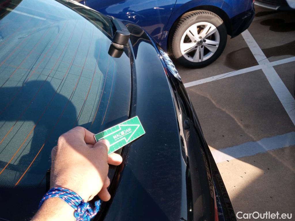  Audi  A3 AUDI  / 2020 / 5P / berlina con portón Sportback 30 TFSI 81kW (110CV) S tronic #30