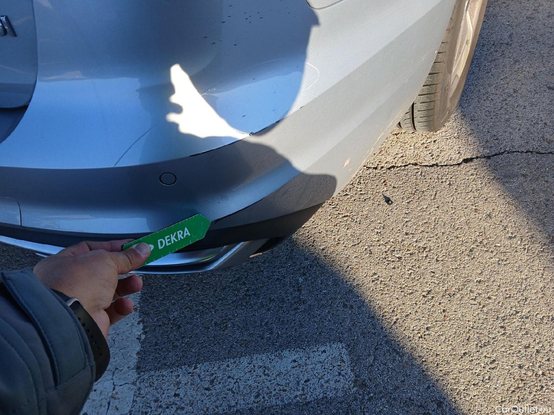  Audi  A4 AUDI  / 2019 / 5P / familiar Avant Advanced 35 TDI 120kW S tronic #23