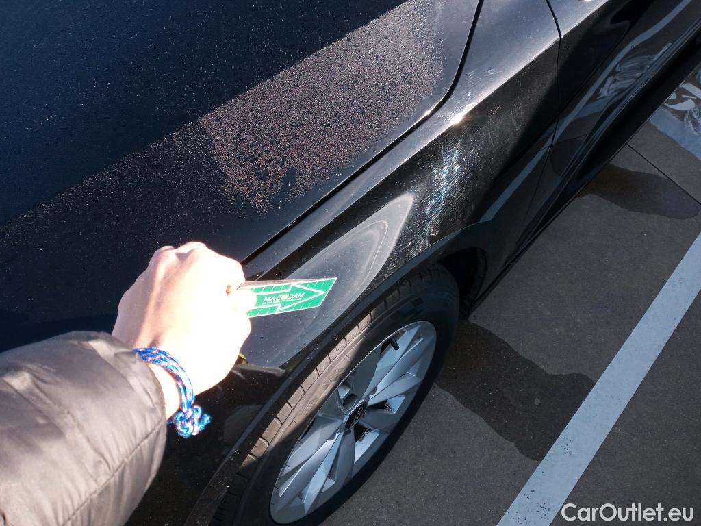  Audi  A3 AUDI  / 2020 / 5P / berlina con portón Sportback 30 TFSI 81kW (110CV) S tronic #24