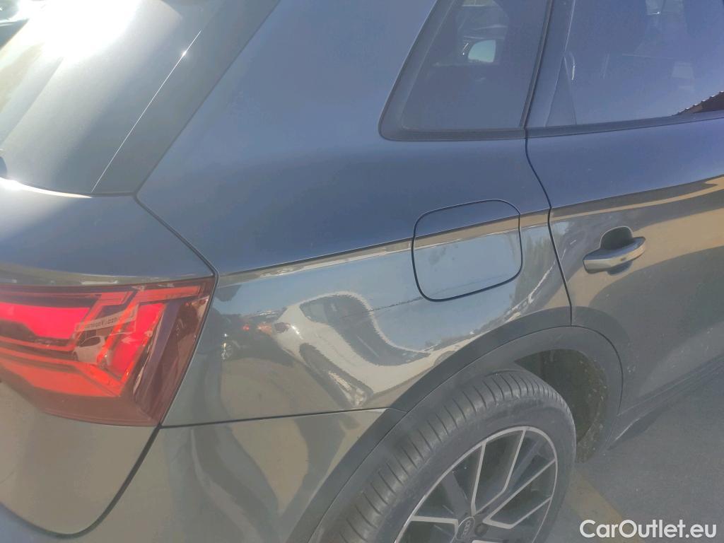  Audi  Q5 AUDI  / 2020 / 5P / todoterreno Black line 40 TDI 150kW quattro-ultra #18