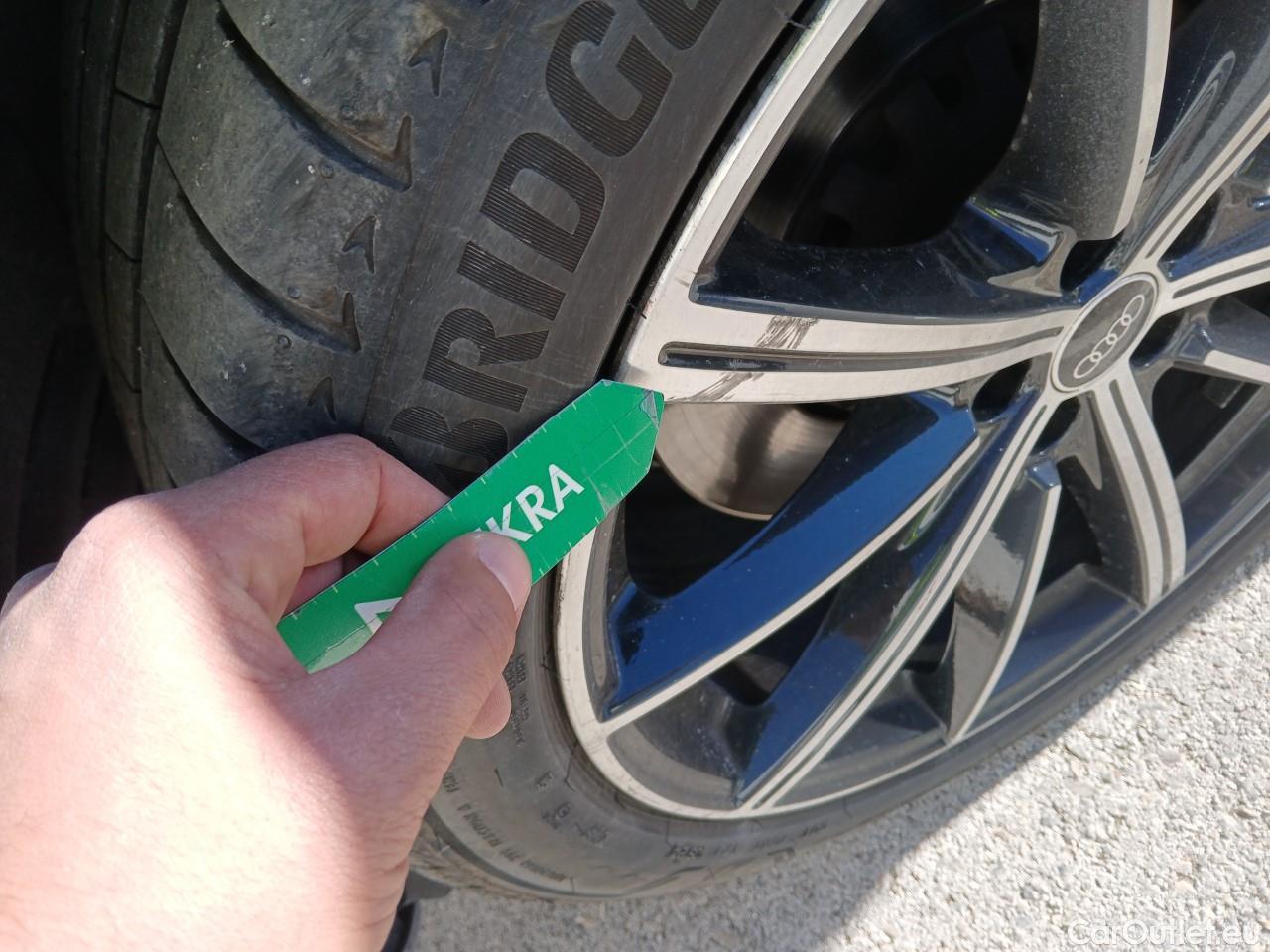  Audi  Q7 AUDI  / 2019 / 5P / todoterreno Black line 50 TDI 210kW (286CV) q. tip. #7