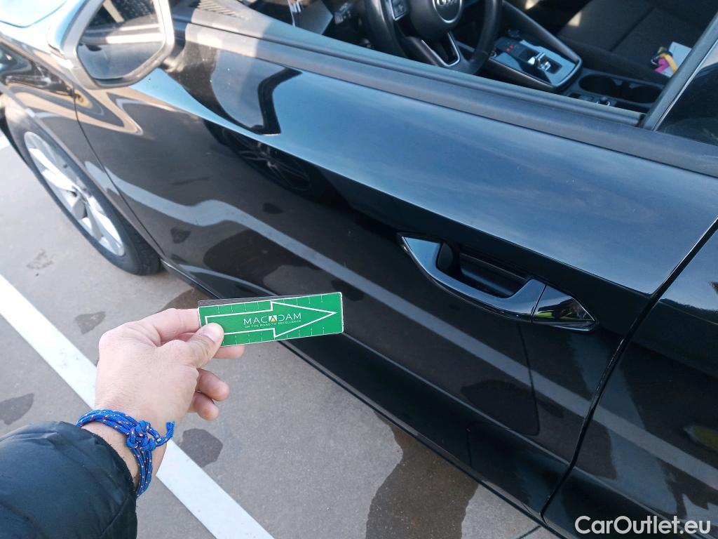  Audi  A3 AUDI  / 2020 / 5P / berlina con portón Sportback 30 TFSI 81kW (110CV) S tronic #4