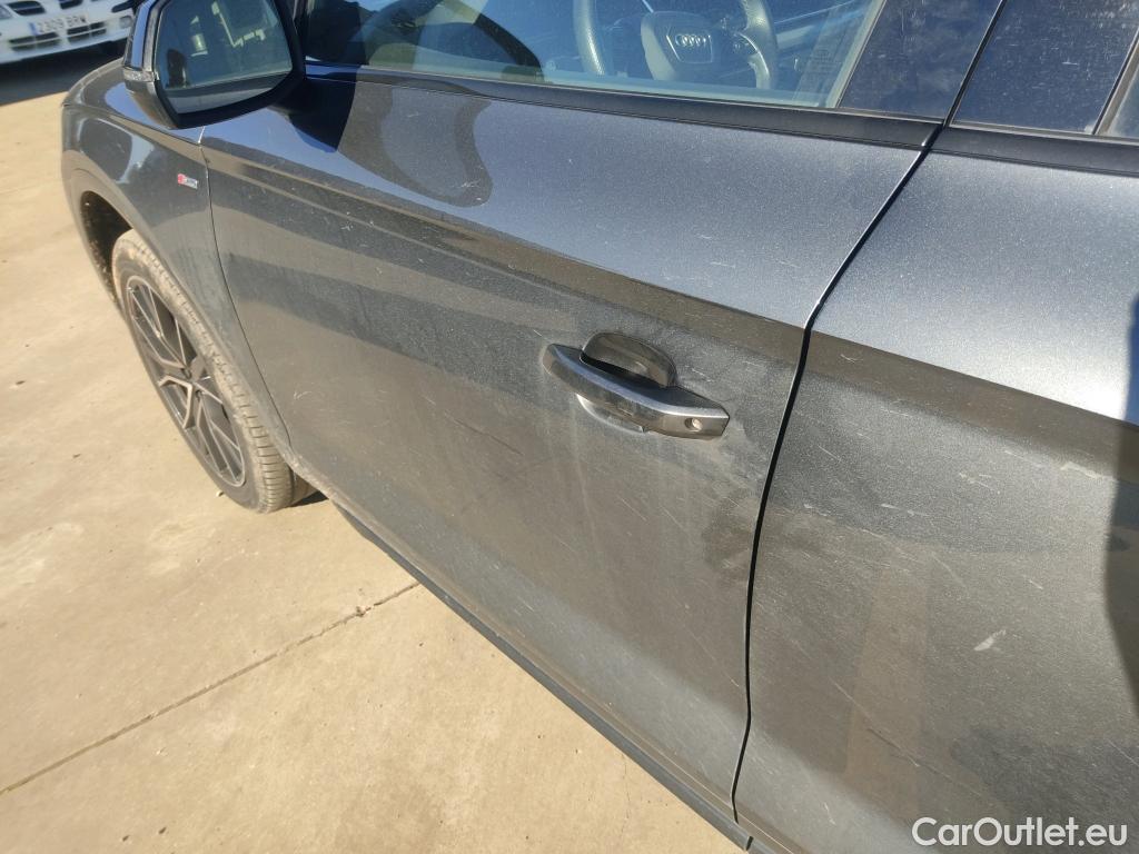  Audi  Q5 AUDI  / 2020 / 5P / todoterreno Black line 40 TDI 150kW quattro-ultra #11