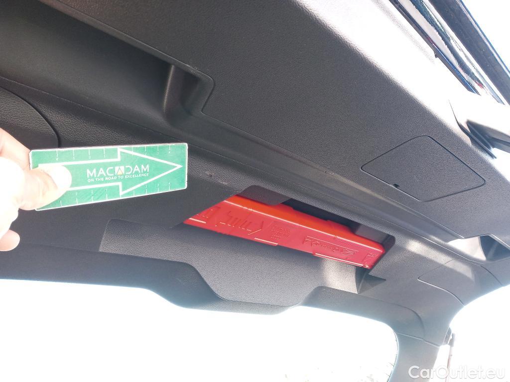  Audi  A3 AUDI  / 2020 / 5P / berlina con portón Sportback 30 TFSI 81kW (110CV) S tronic #16