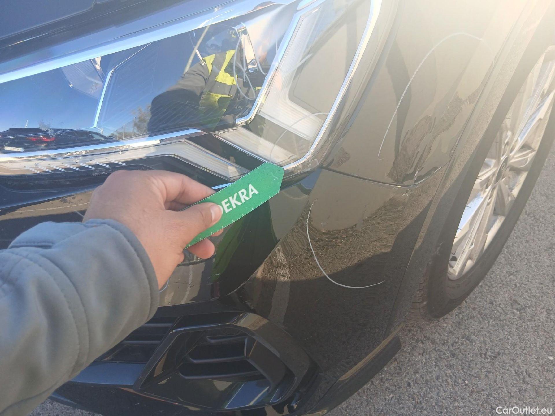  Audi  Q3 AUDI  Sportback / 2019 / 5P / todoterreno Advanced 35 TDI 110kW (150CV) #6