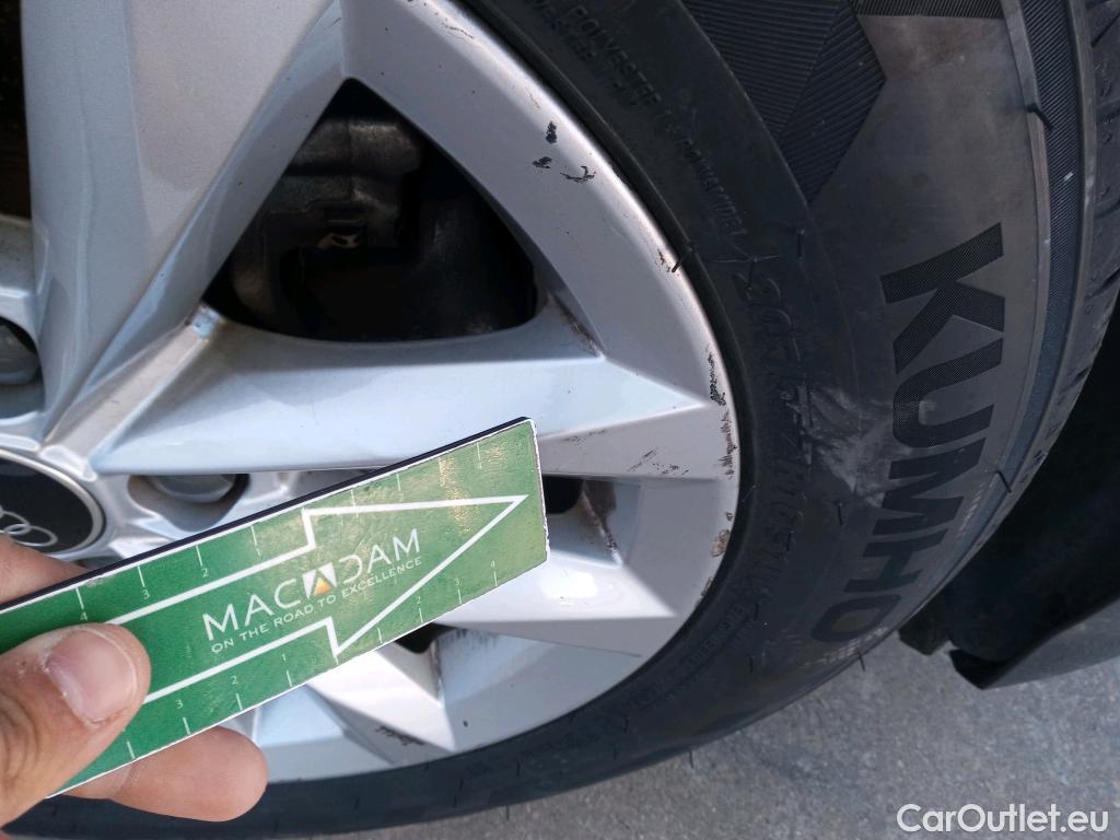  Audi  A3 AUDI  / 2020 / 5P / berlina con portón Sportback 30 TFSI 81kW (110CV) S tronic #11